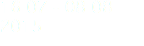 16 07 - 08 08 2015
